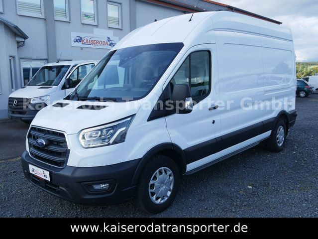 Ford Transit FT 350 L3H3 VA Werkst. Klima Sthzg. AHK - Товарен бус: снимка 3 Ford Transit FT 350 L3H3 VA Werkst. Klima Sthzg. AHK - Товарен бус: снимка 3
