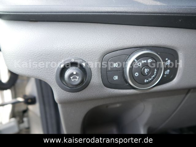 Бордови бус Ford Transit FT350 L2 VA DoKa 7-Sitze Pritsche Klima: снимка 8