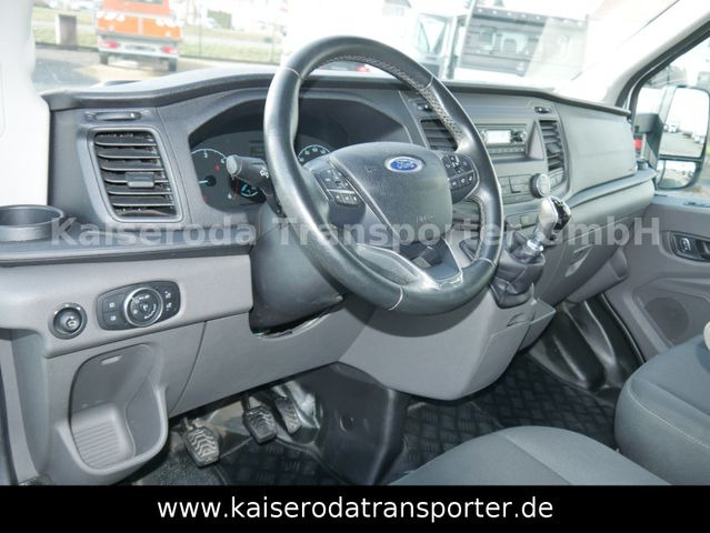 Бордови бус Ford Transit FT350 L2 VA DoKa 7-Sitze Pritsche Klima: снимка 9