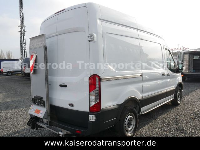 Ford Transit FT350 L2H2 Ladebordwand Bär Klima - Товарен бус: снимка 5 Ford Transit FT350 L2H2 Ladebordwand Bär Klima - Товарен бус: снимка 5