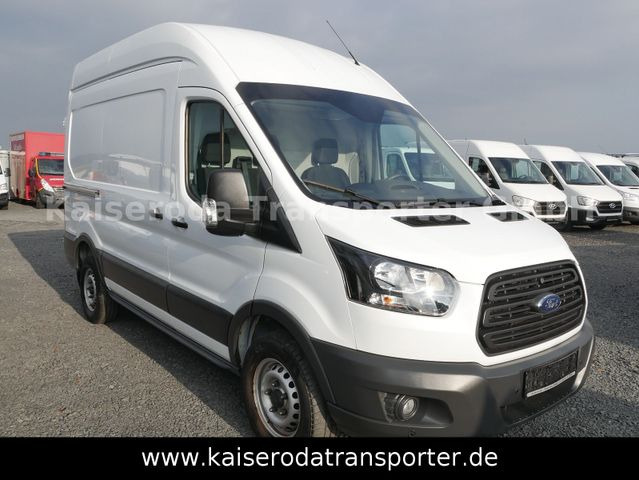 Ford Transit FT350 L2H2 Ladebordwand Bär Klima - Товарен бус: снимка 4 Ford Transit FT350 L2H2 Ladebordwand Bär Klima - Товарен бус: снимка 4