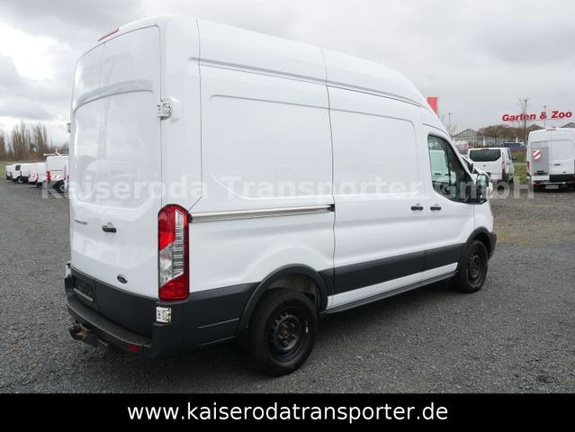 Ford Transit FT350 L2H3 VA Werkstatt Klima AHK PDC - Товарен бус: снимка 5 Ford Transit FT350 L2H3 VA Werkstatt Klima AHK PDC - Товарен бус: снимка 5