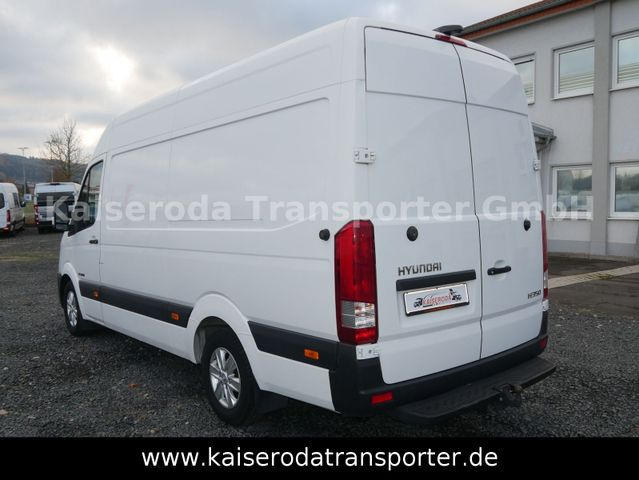Hyundai H350 L3H2 HA Kasten Klima AHK Kamera - Товарен бус: снимка 5 Hyundai H350 L3H2 HA Kasten Klima AHK Kamera - Товарен бус: снимка 5