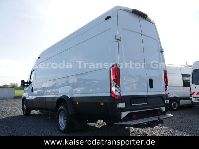 Iveco Daily 70C 3.0 L CNG Autm. Kasten Klima AHK EU6 - Товарен бус: снимка 5 Iveco Daily 70C 3.0 L CNG Autm. Kasten Klima AHK EU6 - Товарен бус: снимка 5