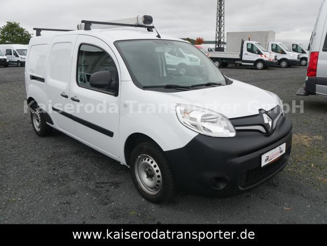 Renault Kangoo 1,5 dCi VA Maxi Ka. Klima Navi Kamera - Малък ван: снимка 3 Renault Kangoo 1,5 dCi VA Maxi Ka. Klima Navi Kamera - Малък ван: снимка 3