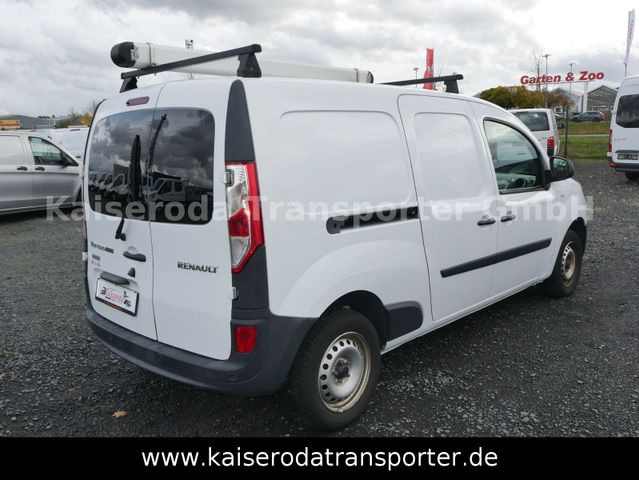 Renault Kangoo 1,5 dCi VA Maxi Ka. Klima Navi Kamera - Товарен бус: снимка 4 Renault Kangoo 1,5 dCi VA Maxi Ka. Klima Navi Kamera - Товарен бус: снимка 4