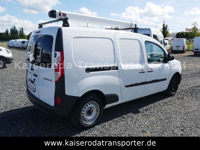 Renault Kangoo 1,5 dCi VA Maxi Ka. Klima Navi Kamera - Товарен бус: снимка 4 Renault Kangoo 1,5 dCi VA Maxi Ka. Klima Navi Kamera - Товарен бус: снимка 4