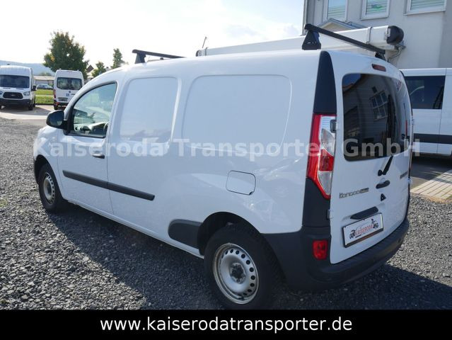 Renault Kangoo 1,5 dCi VA Maxi Ka. Klima Navi Kamera - Товарен бус: снимка 5 Renault Kangoo 1,5 dCi VA Maxi Ka. Klima Navi Kamera - Товарен бус: снимка 5