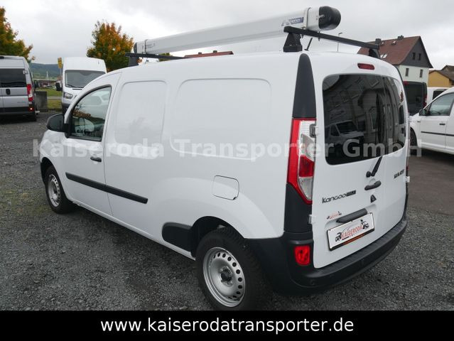 Renault Kangoo 1,5 dCi VA Maxi Ka. Klima Navi Kamera - Малък ван: снимка 5 Renault Kangoo 1,5 dCi VA Maxi Ka. Klima Navi Kamera - Малък ван: снимка 5