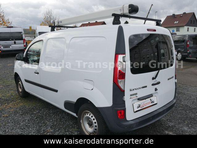Renault Kangoo 1,5 dCi VA Maxi Ka. Klima Navi Kamera - Товарен бус: снимка 5 Renault Kangoo 1,5 dCi VA Maxi Ka. Klima Navi Kamera - Товарен бус: снимка 5