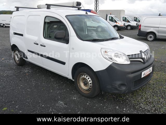 Renault Kangoo 1,5 dCi VA Maxi Ka. Klima Navi Kamera - Товарен бус: снимка 3 Renault Kangoo 1,5 dCi VA Maxi Ka. Klima Navi Kamera - Товарен бус: снимка 3