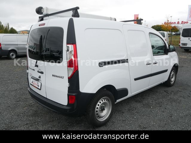 Renault Kangoo 1,5 dCi VA Maxi Ka. Klima Navi Kamera - Товарен бус: снимка 4 Renault Kangoo 1,5 dCi VA Maxi Ka. Klima Navi Kamera - Товарен бус: снимка 4