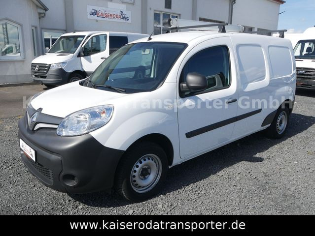 Renault Kangoo 1,5 dCi VA Maxi Ka. Klima Navi Kamera - Товарен бус: снимка 3 Renault Kangoo 1,5 dCi VA Maxi Ka. Klima Navi Kamera - Товарен бус: снимка 3