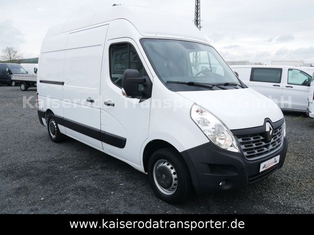 Renault Master 35 dCi L2H3 VA Werkst. Klima Sthzg. Navi - Товарен бус: снимка 4 Renault Master 35 dCi L2H3 VA Werkst. Klima Sthzg. Navi - Товарен бус: снимка 4