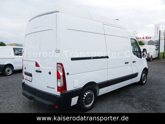 Renault Master 35 dCi L2H3 VA Werkst. Klima Sthzg. Navi - Товарен бус: снимка 5 Renault Master 35 dCi L2H3 VA Werkst. Klima Sthzg. Navi - Товарен бус: снимка 5