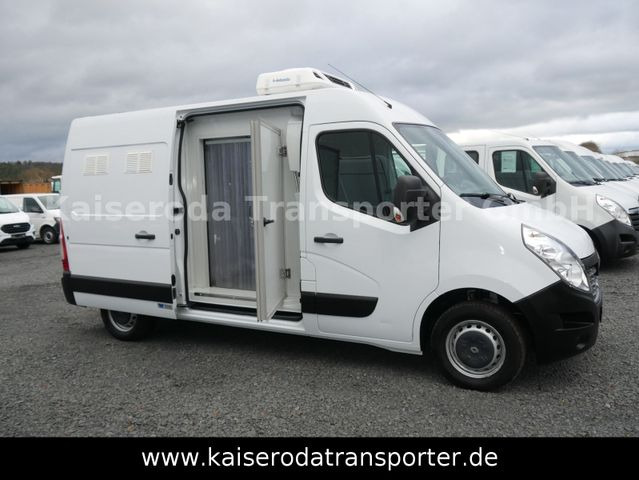 Renault Master L2H2VA Kombi Kühl- Gefrierausbau Winter - Хладилен бус: снимка 1 Renault Master L2H2VA Kombi Kühl- Gefrierausbau Winter - Хладилен бус: снимка 1