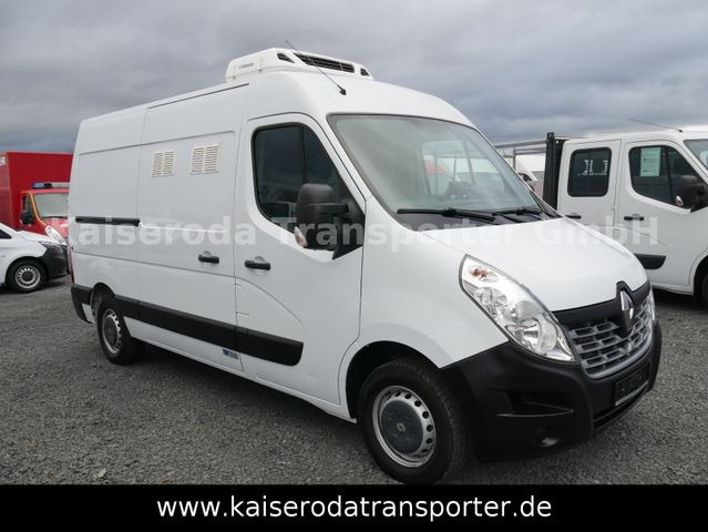 Renault Master L2H2VA Kombi Kühl- Gefrierausbau Winter - Хладилен бус: снимка 4 Renault Master L2H2VA Kombi Kühl- Gefrierausbau Winter - Хладилен бус: снимка 4