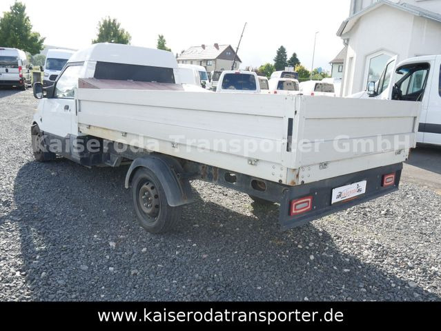 StreetScooter Work Box Work L 40 kWh Pritsche Rückfahrkamera - Бордови бус, Електрически бус: снимка 5 StreetScooter Work Box Work L 40 kWh Pritsche Rückfahrkamera - Бордови бус, Електрически бус: снимка 5