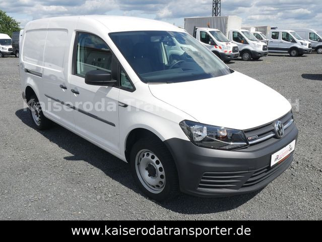 Volkswagen Caddy 2,0 TDI DSG 4Motion Maxi Klima AHK Navi - Товарен бус: снимка 3 Volkswagen Caddy 2,0 TDI DSG 4Motion Maxi Klima AHK Navi - Товарен бус: снимка 3