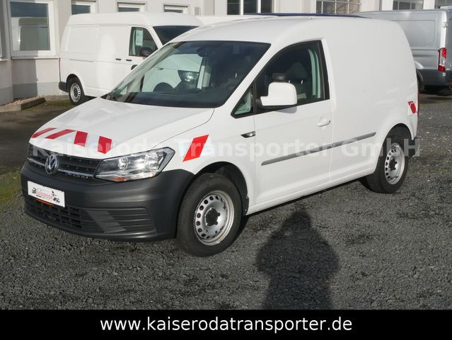 Volkswagen Caddy 2,0 TDI DSG kurz VA Kasten Klima Navi - Товарен бус: снимка 3 Volkswagen Caddy 2,0 TDI DSG kurz VA Kasten Klima Navi - Товарен бус: снимка 3