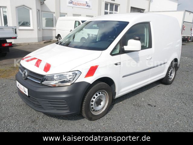 Volkswagen Caddy 2,0 TDI kurz DSG Werkst. Klima Sthzg. Navi - Товарен бус: снимка 3 Volkswagen Caddy 2,0 TDI kurz DSG Werkst. Klima Sthzg. Navi - Товарен бус: снимка 3