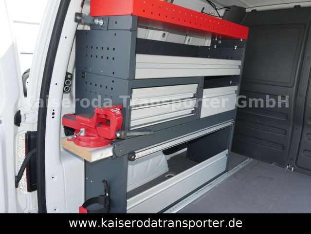 Volkswagen Caddy 2,0TDI DSG 4Motion kurz Werkst.Klima - Товарен бус: снимка 1 Volkswagen Caddy 2,0TDI DSG 4Motion kurz Werkst.Klima - Товарен бус: снимка 1