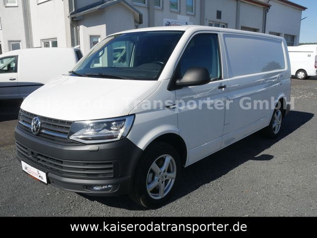 Volkswagen T6 Transporter 2.0 TSI DSG 4Motion Lang Sperre - Товарен бус: снимка 1 Volkswagen T6 Transporter 2.0 TSI DSG 4Motion Lang Sperre - Товарен бус: снимка 1
