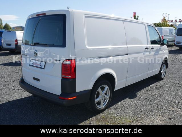 Volkswagen T6 Transporter 2.0 TSI DSG 4Motion Lang Sperre - Товарен бус: снимка 4 Volkswagen T6 Transporter 2.0 TSI DSG 4Motion Lang Sperre - Товарен бус: снимка 4