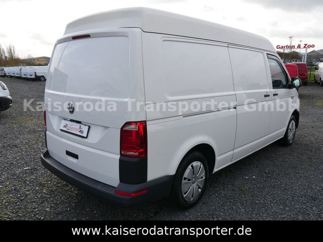 Volkswagen Transporter T6 Lang DSG VA Öl-Service KFZ Klima - Товарен бус: снимка 5 Volkswagen Transporter T6 Lang DSG VA Öl-Service KFZ Klima - Товарен бус: снимка 5