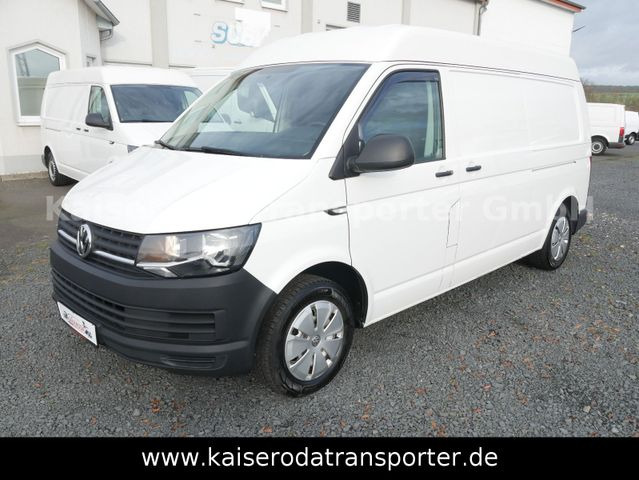 Volkswagen Transporter T6 Lang DSG VA Öl-Service KFZ Klima - Товарен бус: снимка 3 Volkswagen Transporter T6 Lang DSG VA Öl-Service KFZ Klima - Товарен бус: снимка 3