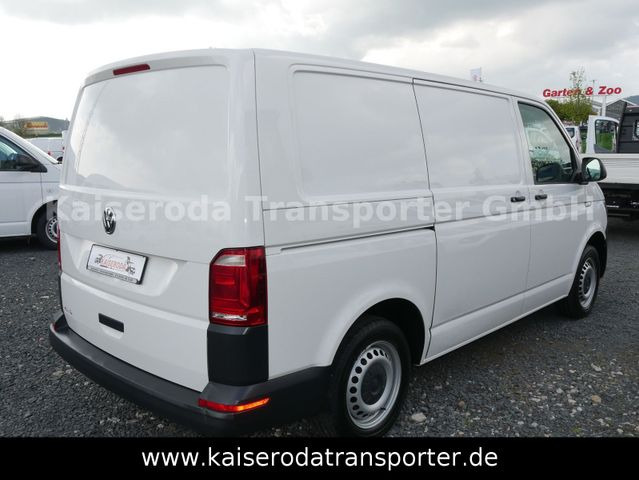 Volkswagen Transporter T6 kurz VA Werkstatt Klima EU6 - Товарен бус: снимка 5 Volkswagen Transporter T6 kurz VA Werkstatt Klima EU6 - Товарен бус: снимка 5