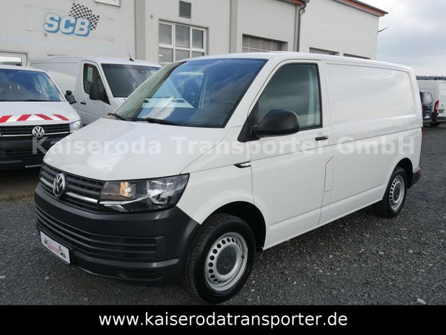 Volkswagen Transporter T6 kurz VA Werkstatt Klima EU6 - Товарен бус: снимка 3 Volkswagen Transporter T6 kurz VA Werkstatt Klima EU6 - Товарен бус: снимка 3