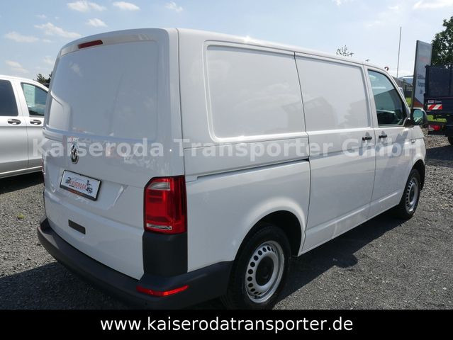 Volkswagen Transporter T6 kurz VA Werkstatt Klima EU6 - Товарен бус: снимка 5 Volkswagen Transporter T6 kurz VA Werkstatt Klima EU6 - Товарен бус: снимка 5