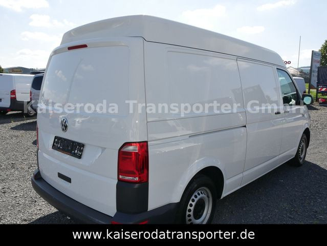 Volkswagen Transporter T6 lang DSG VA Öl-Service-KFZ Klima - Товарен бус: снимка 5 Volkswagen Transporter T6 lang DSG VA Öl-Service-KFZ Klima - Товарен бус: снимка 5