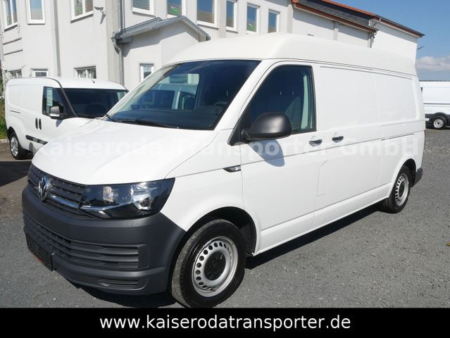 Volkswagen Transporter T6 lang DSG VA Öl-Service-KFZ Klima - Товарен бус: снимка 3 Volkswagen Transporter T6 lang DSG VA Öl-Service-KFZ Klima - Товарен бус: снимка 3