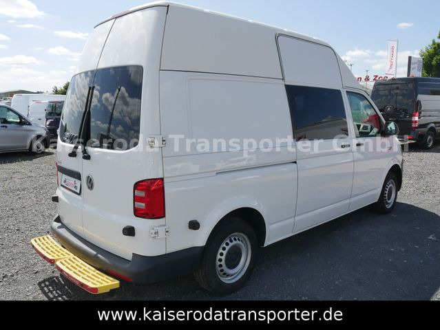Volkswagen Transporter T6 lang VA Werkstatt Klima Sthzg. - Товарен бус: снимка 5 Volkswagen Transporter T6 lang VA Werkstatt Klima Sthzg. - Товарен бус: снимка 5