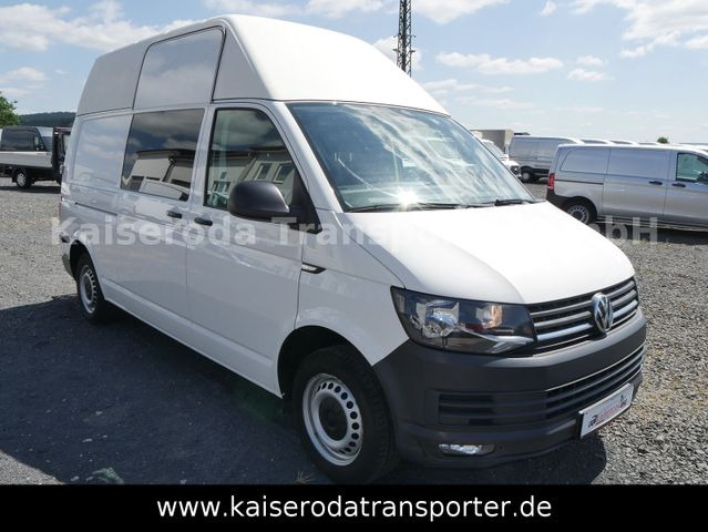 Volkswagen Transporter T6 lang VA Werkstatt Klima Sthzg. - Товарен бус: снимка 4 Volkswagen Transporter T6 lang VA Werkstatt Klima Sthzg. - Товарен бус: снимка 4
