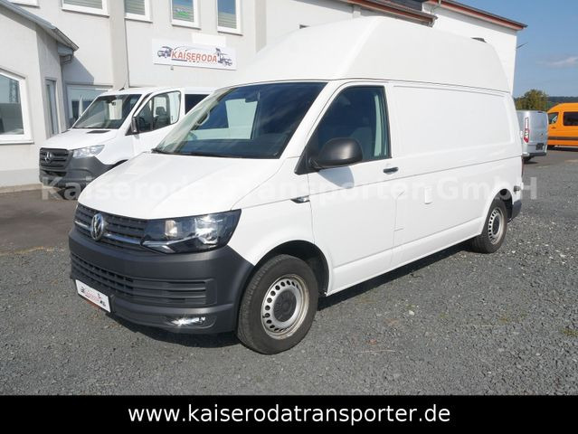 Volkswagen Transporter T6 lang/hoch Werkst. Klima Sthzg. - Товарен бус: снимка 3 Volkswagen Transporter T6 lang/hoch Werkst. Klima Sthzg. - Товарен бус: снимка 3
