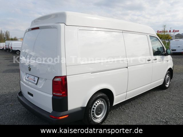 Volkswagen Transporter T6 langVA Öl-Servicefahrzeug Klima - Товарен бус: снимка 5 Volkswagen Transporter T6 langVA Öl-Servicefahrzeug Klima - Товарен бус: снимка 5