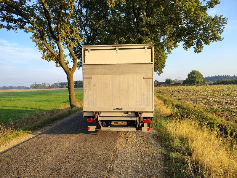 Ford Transit - Товарен бус: снимка 5 Ford Transit - Товарен бус: снимка 5