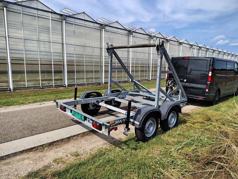 Blyss 3000 - Ремарке: снимка 4 Blyss 3000 - Ремарке: снимка 4