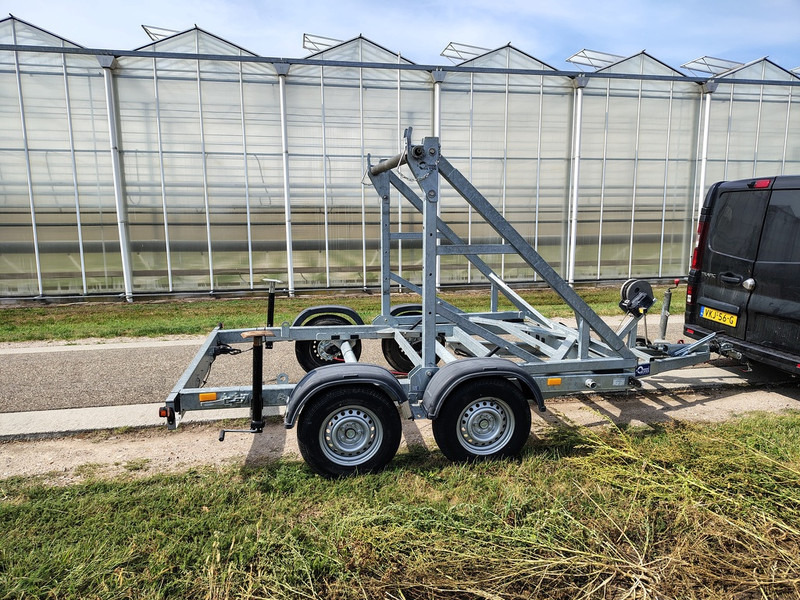 Blyss 3000 - Ремарке: снимка 5 Blyss 3000 - Ремарке: снимка 5