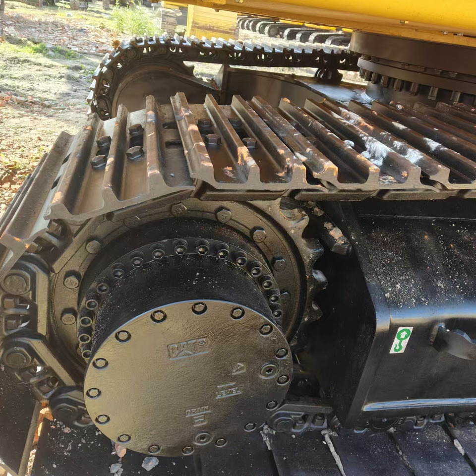 CATERPILLAR 336D2L High-efficiency earthwork engineering mining and heavy construction Customizable - Верижен багер: снимка 4 CATERPILLAR 336D2L High-efficiency earthwork engineering mining and heavy construction Customizable - Верижен багер: снимка 4