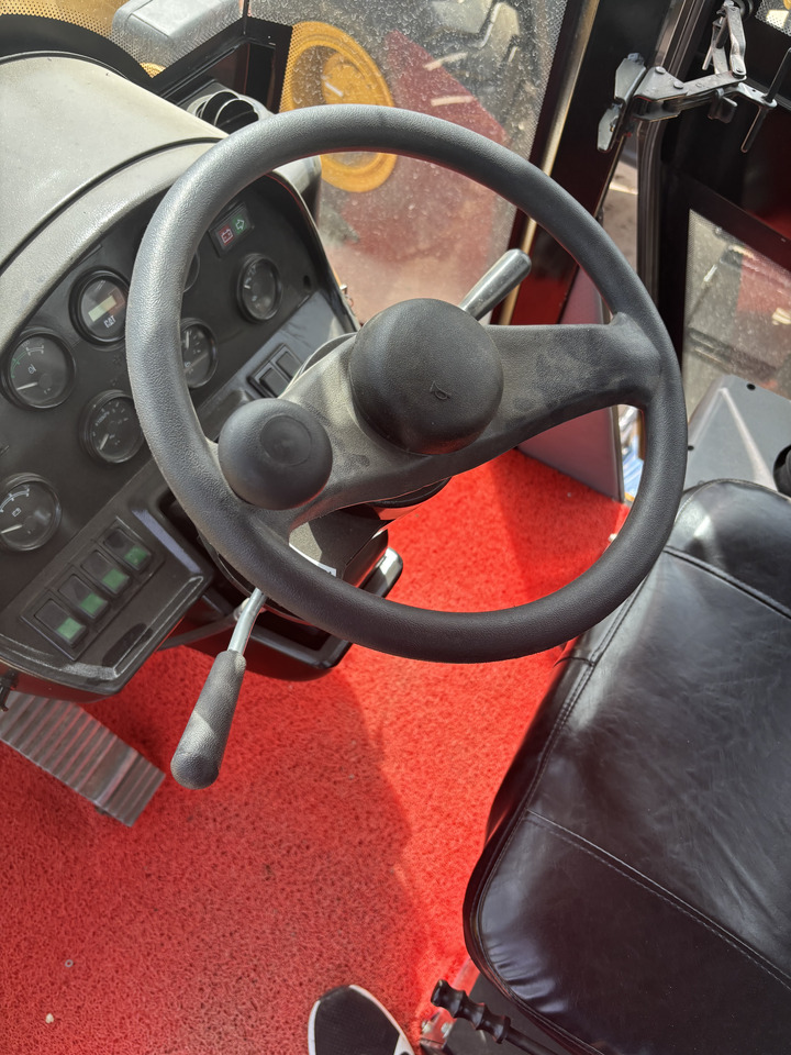 CATERPILLAR 966H great condition discouted - Колесен товарач: снимка 5 CATERPILLAR 966H great condition discouted - Колесен товарач: снимка 5