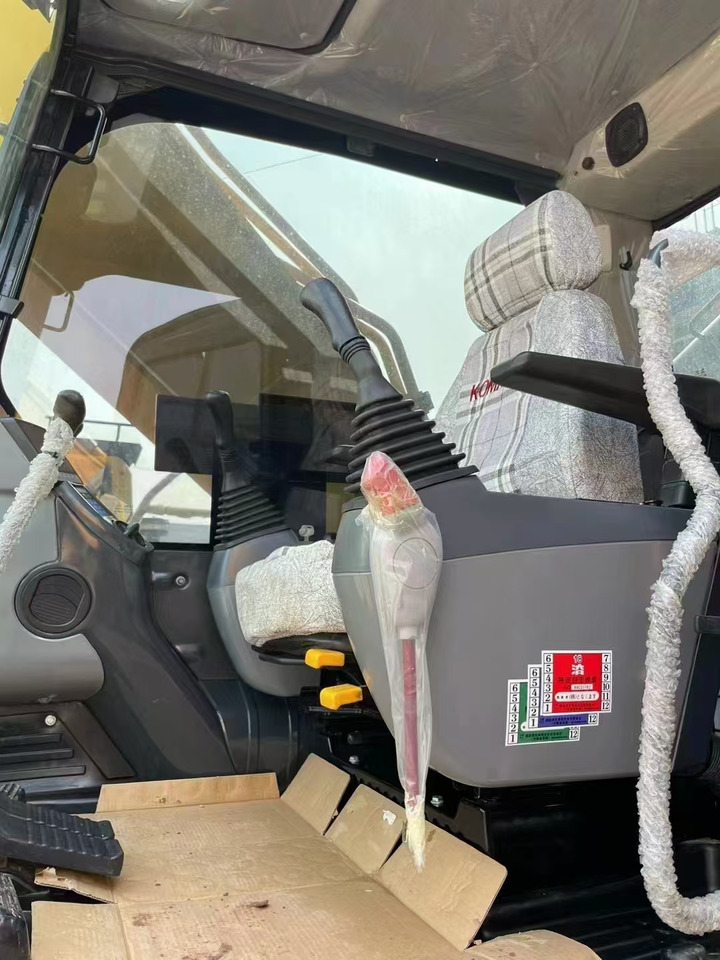 KOMATSU pc350-8 35 tons excavator Japan original - Верижен багер: снимка 5 KOMATSU pc350-8 35 tons excavator Japan original - Верижен багер: снимка 5