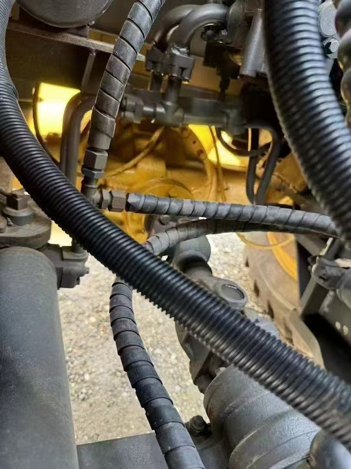 SDLG lg936L Famous China brand SDLG loader 3 ton class front loader - Колесен товарач: снимка 4 SDLG lg936L Famous China brand SDLG loader 3 ton class front loader - Колесен товарач: снимка 4