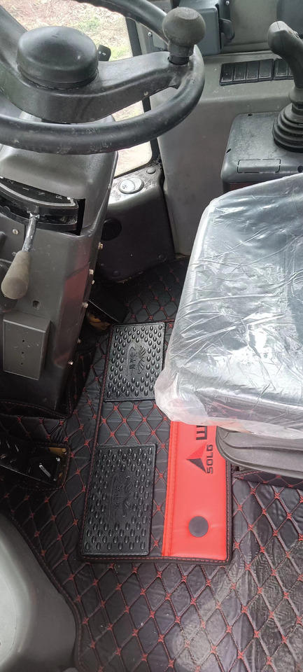 SDLG lg936l china brand SDLG loader 3 ton class front loader low price - Колесен товарач: снимка 4 SDLG lg936l china brand SDLG loader 3 ton class front loader low price - Колесен товарач: снимка 4