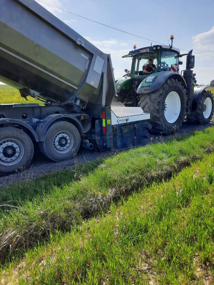 Reptail SM - Грейдер: снимка 3 Reptail SM - Грейдер: снимка 3