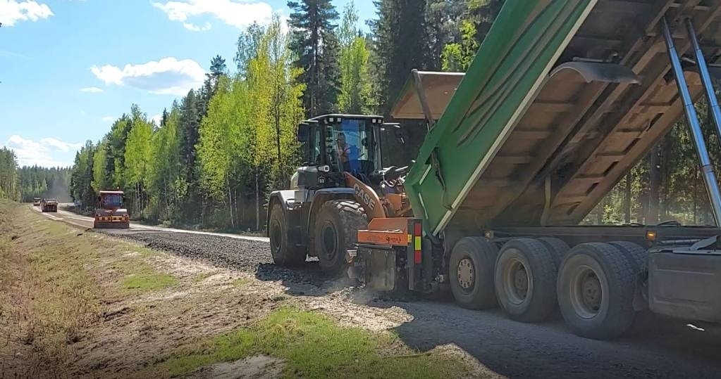 Reptail SM - Грейдер: снимка 1 Reptail SM - Грейдер: снимка 1