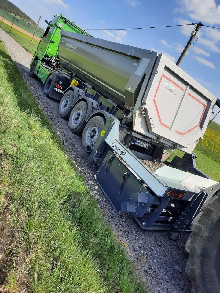 Reptail SM - Грейдер: снимка 4 Reptail SM - Грейдер: снимка 4